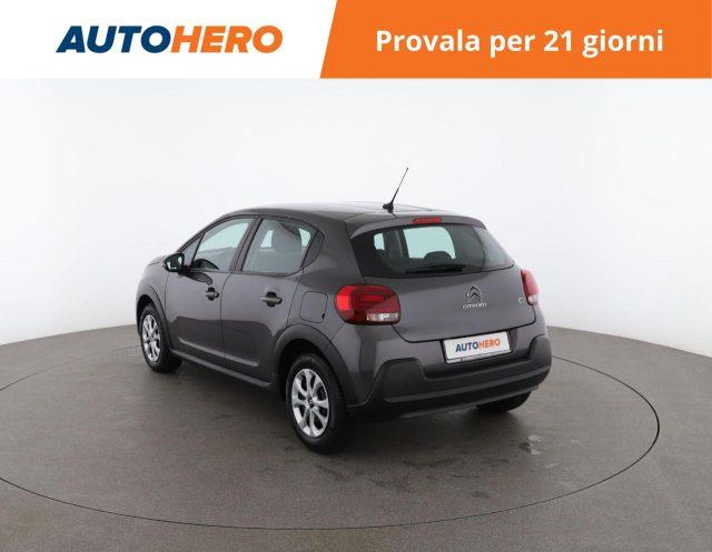 CITROEN C3 PureTech 82 S&S Feel