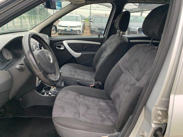 DACIA Logan MCV 1.6 GPL 5 posti Ambiance