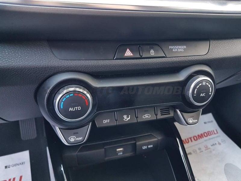 KIA Stonic Stonic 1.2 dpi Style 84cv