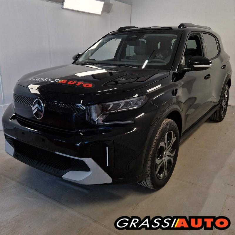 CITROEN C3 Aircross 2ª s. C3 Aircross PureTech...