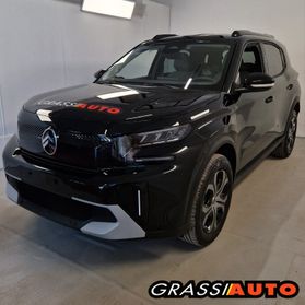 CITROEN C3 Aircross 2ª s. C3 Aircross PureTech...