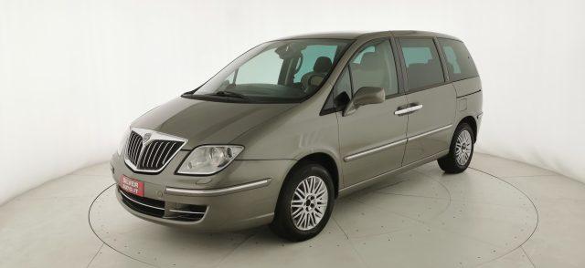 LANCIA Phedra 2.2 MJT Oro Plus