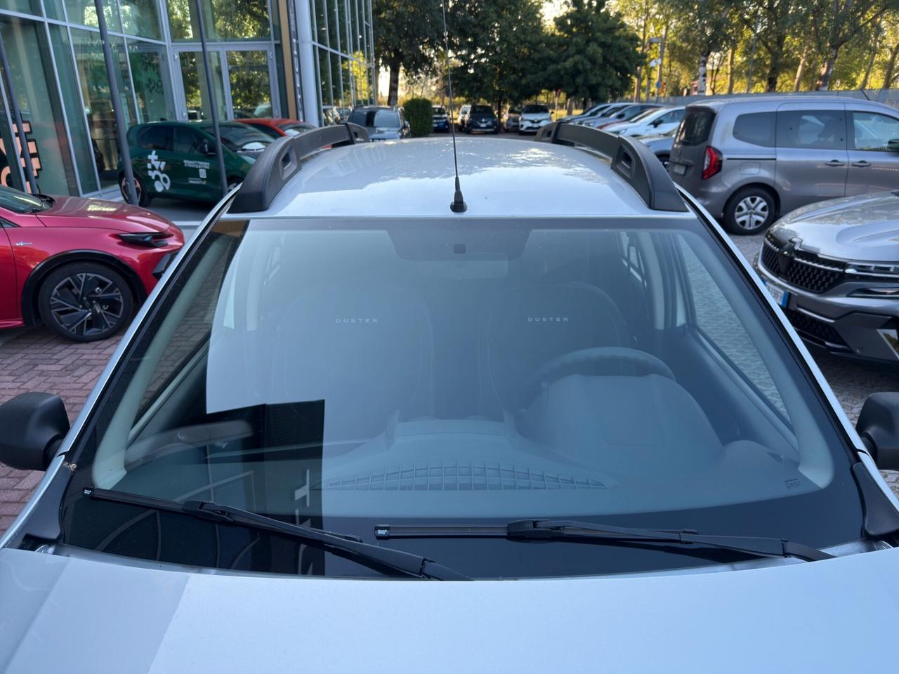 Dacia Duster 1.6 110CV 4x2 GPL Lauréate