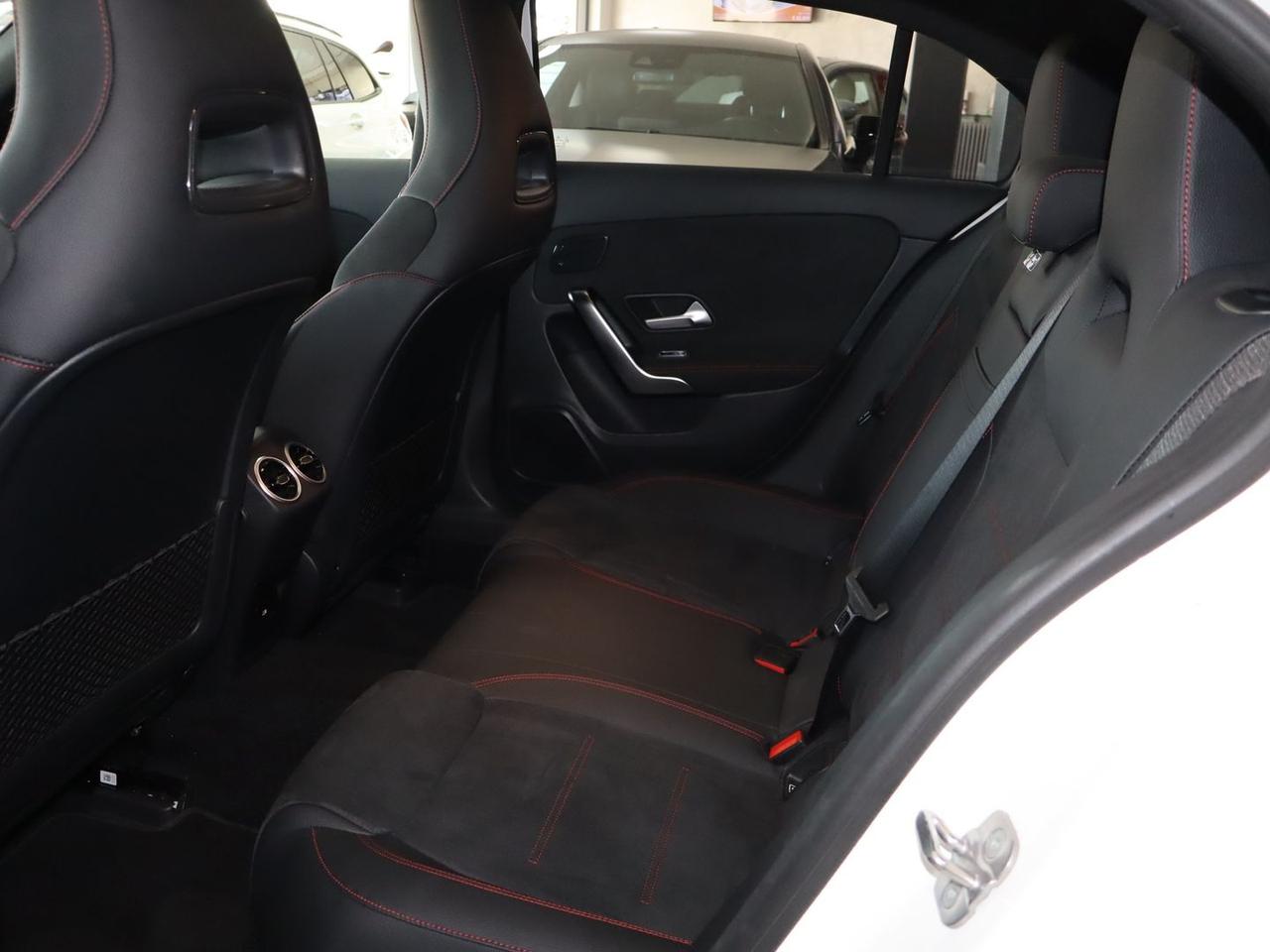 Mercedes-Benz A 35 AMG Premium Plus A 35 AM #10936