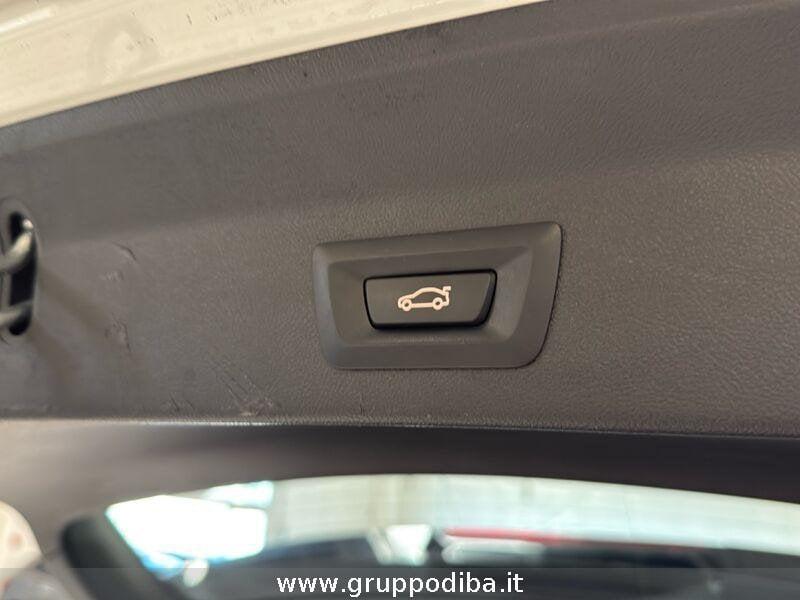 BMW X3 G01 2021 xdrive20d mhev 48V Msport auto