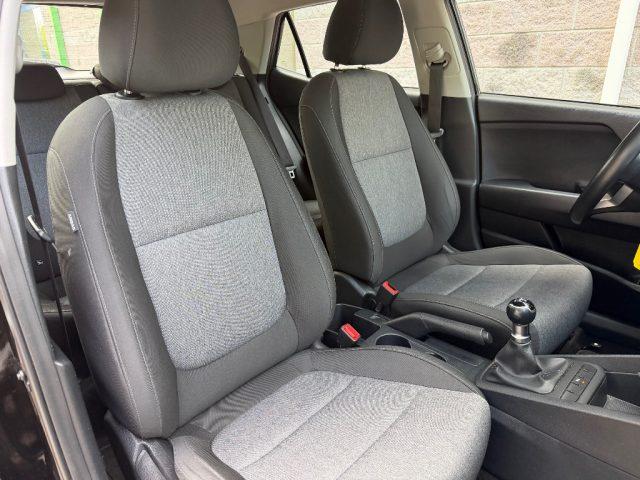 KIA Stonic 1.2 DPI 84CV GPL DELLA CASA UNIPROPRIETARIO