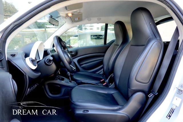 SMART ForTwo 70 1.0 PELLE - NAVI -CLIMA - MIRRORING