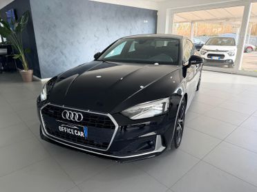 Audi A5 SPB 40 TDI S tronic S-line edition