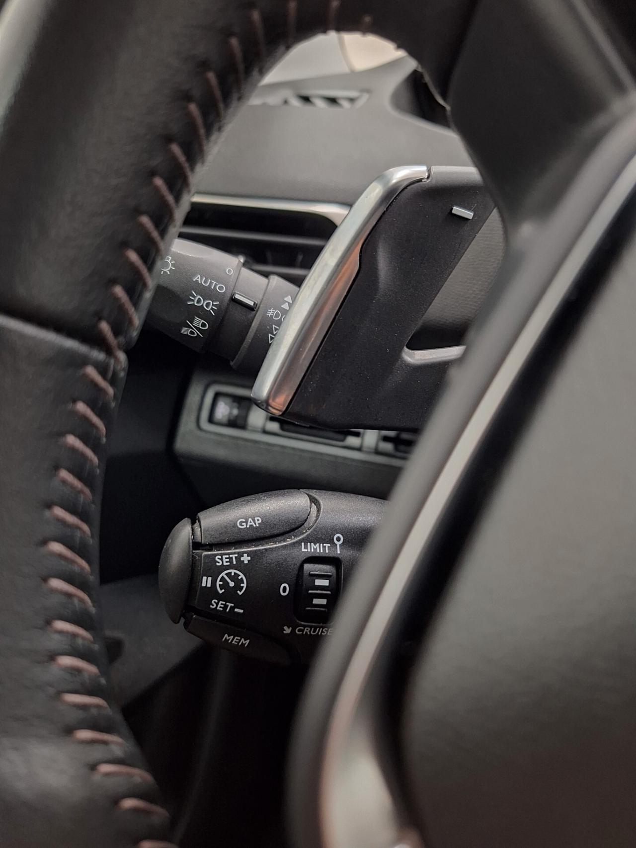 Peugeot 3008 Allure 1.5 BlueHDi 130cv EAT8