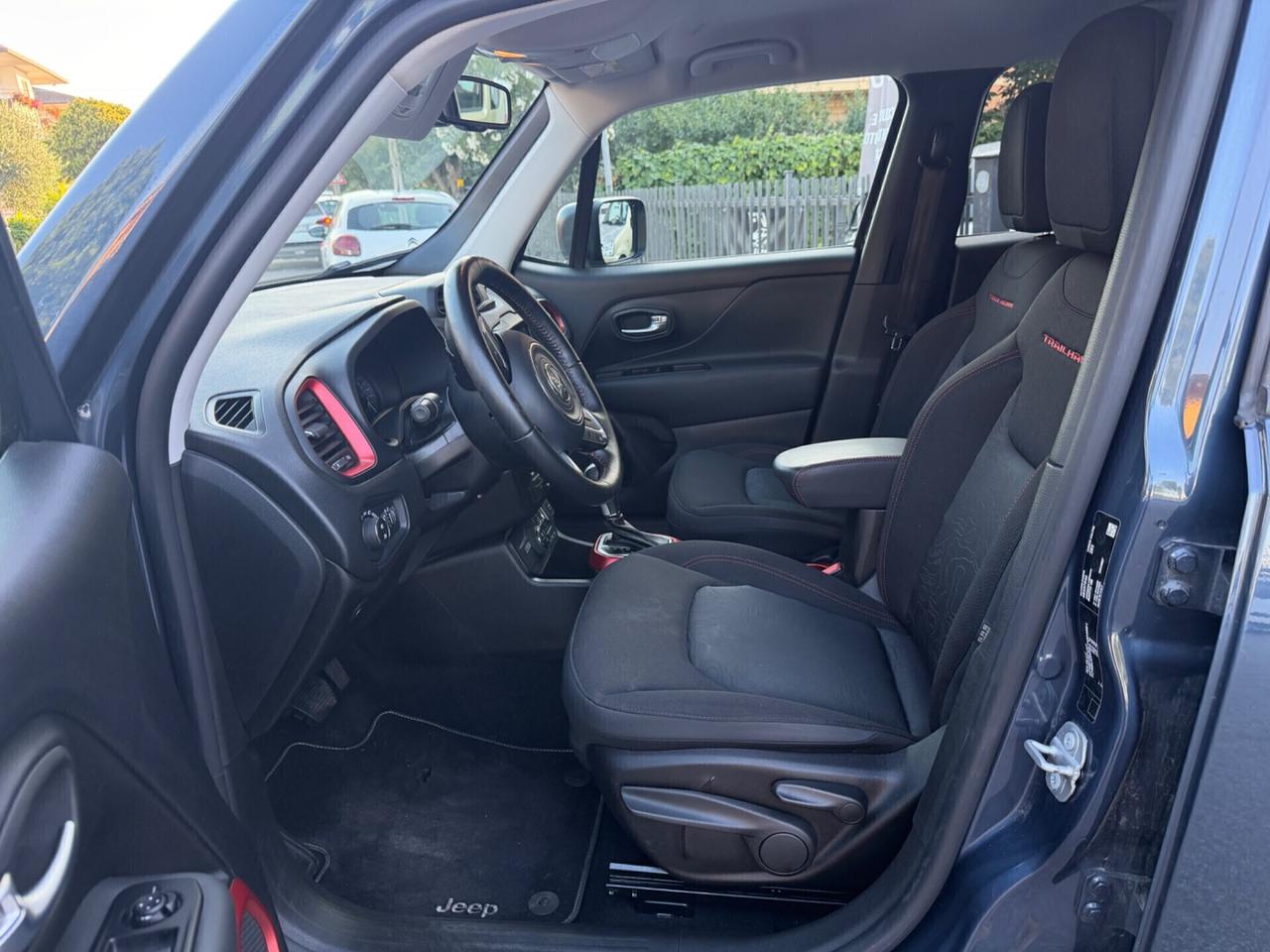 Jeep Renegade 1.3 PHEV 4xe - OCCASIONE-IVA ESP.