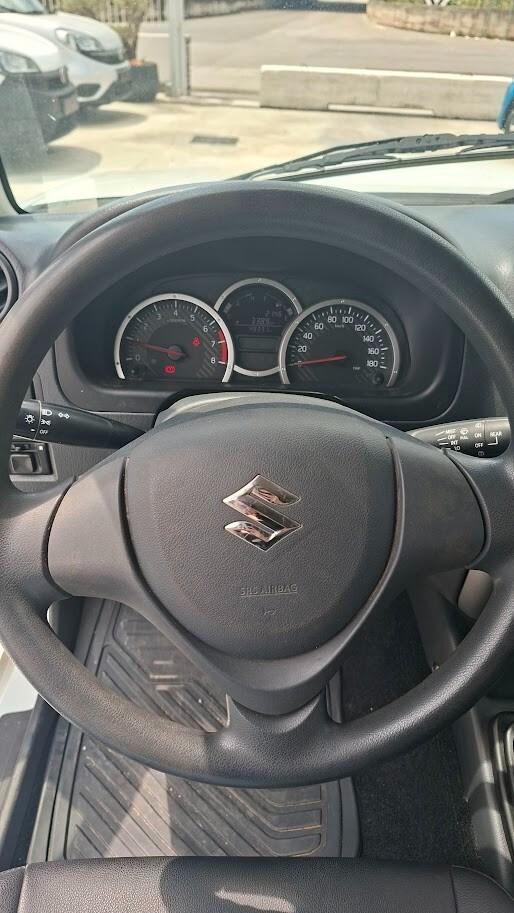 Suzuki Jimny 1.3 4WD Evolution Plus
