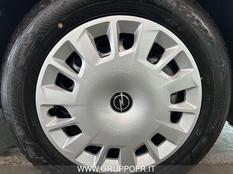 Opel Combo Cargo 1.5 D 100CV S&S - N1- 5 POSTI - NETTO IVA
