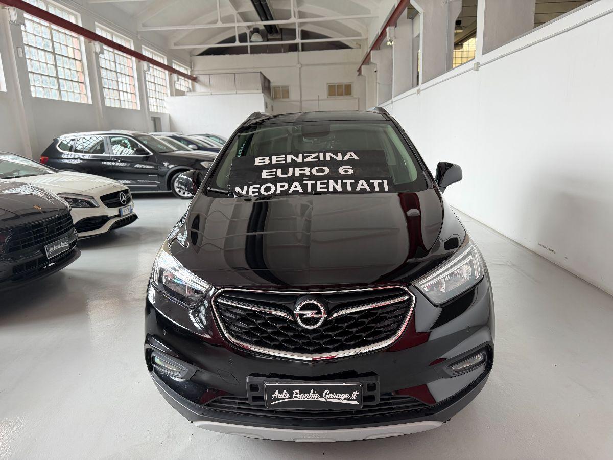 OPEL - Mokka - 1.6 Ecotec 115 CV 4x2 S&S