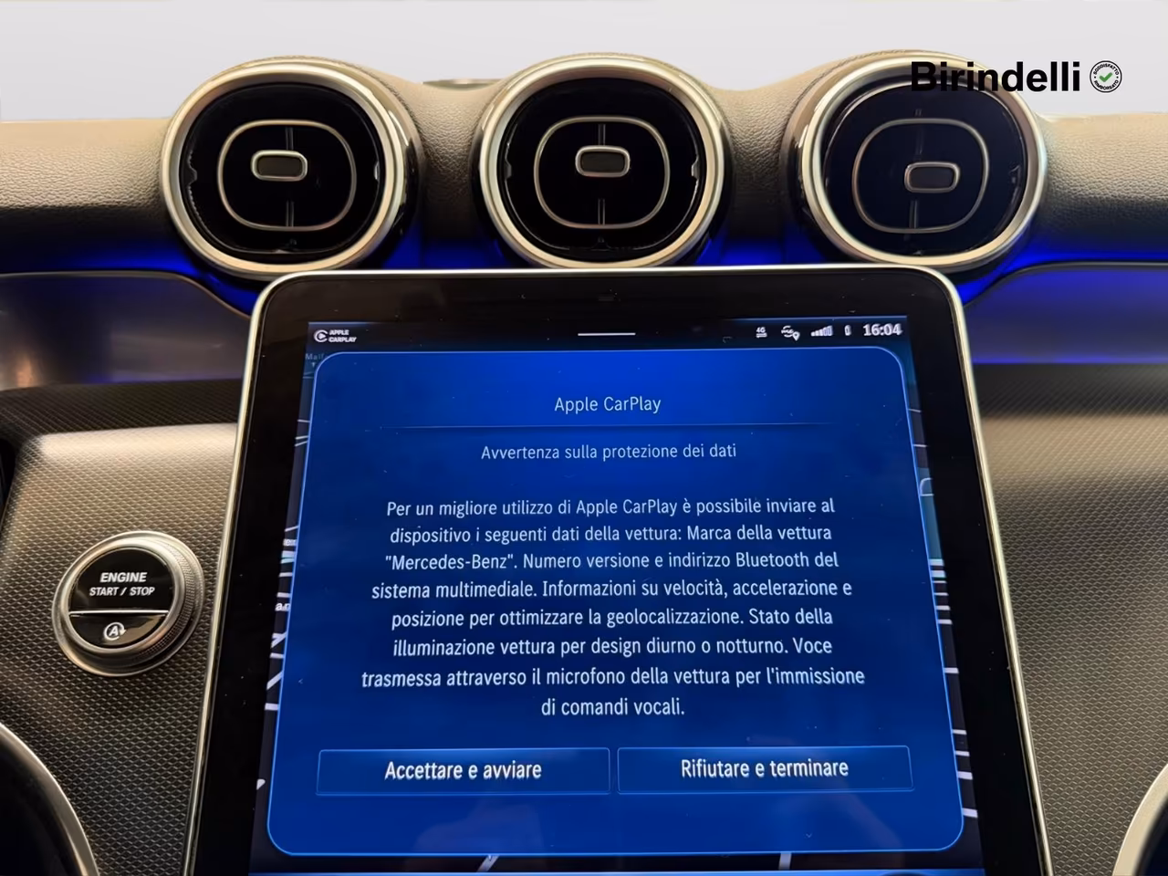 Mercedes-Benz GLC (X254) - GLC 220 d 4Matic Mild Hybrid Advanced Plus