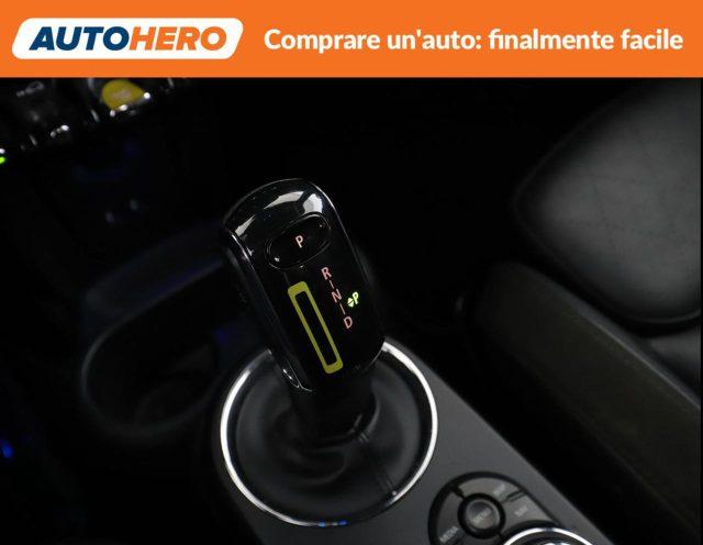 MINI Cooper SE L