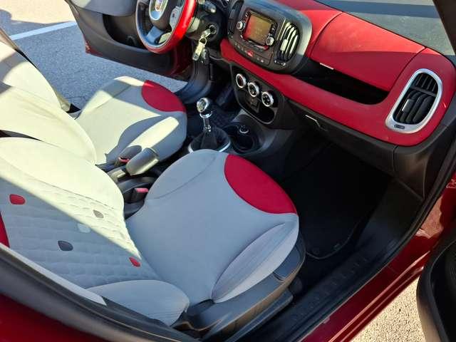 Fiat 500L 500L 2012 1.4 Lounge 95cv
