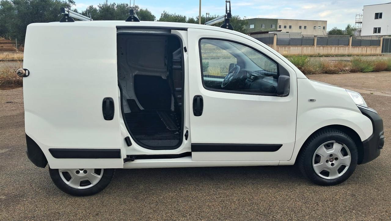 Fiat Fiorino 1.3 mtj 95cv cargo 31/12/2020 (IVA ESPOSTA)
