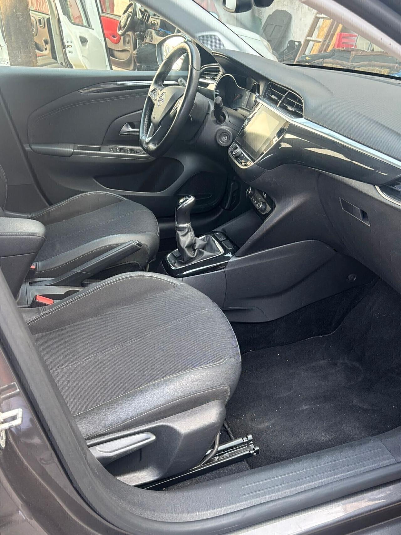 Opel Corsa 1.2 Elegance bi-colore