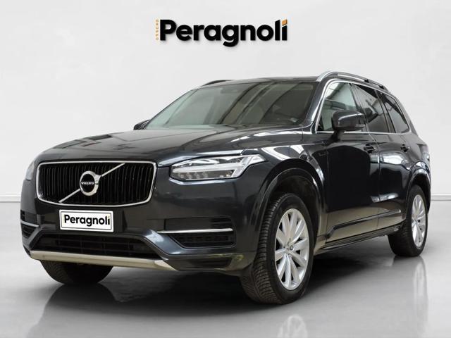 VOLVO XC90 T5 AWD Geartronic Business Plus
