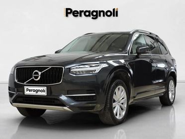 VOLVO XC90 T5 AWD Geartronic Business Plus