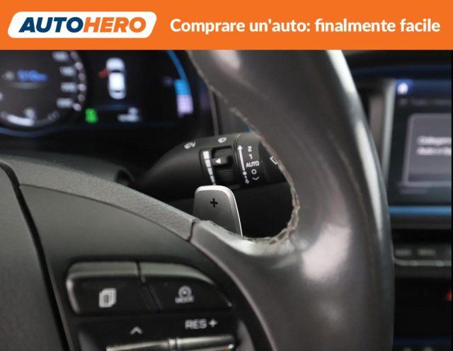 HYUNDAI Ioniq 1.6 Hybrid Style