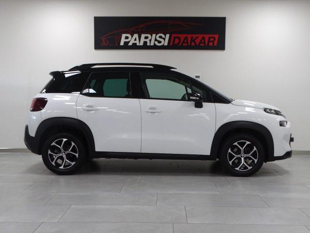 CITROEN C3 Aircross PureTech 110CV S&S Plus *PROMO PARISIGROUP*