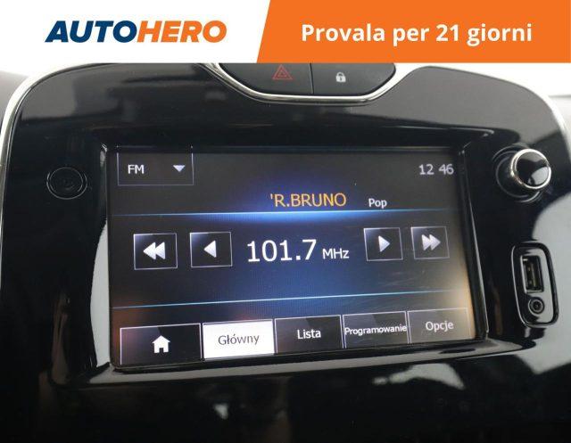 RENAULT Clio Sporter 1.5 dCi 8V 75CV Live