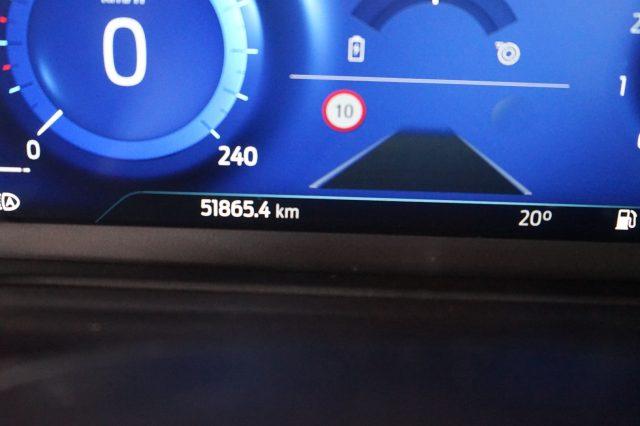 FORD Puma 1.0 EcoBoost Hybrid 125 CV S&S ST-Line