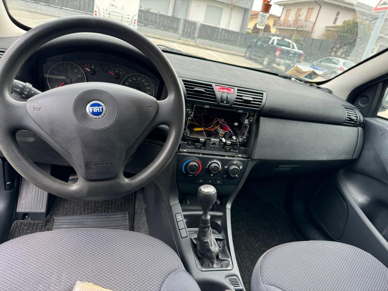 Fiat Stilo 1.6i 16V 3 porte Dynamic