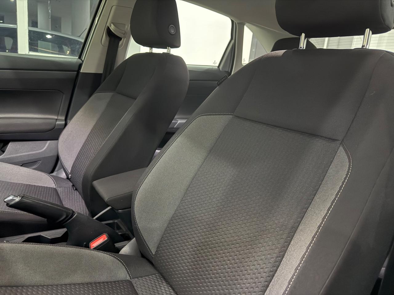 Volkswagen Taigo 1.0 TSI TURBO LIFE+FULL LED/CARPLAY2024