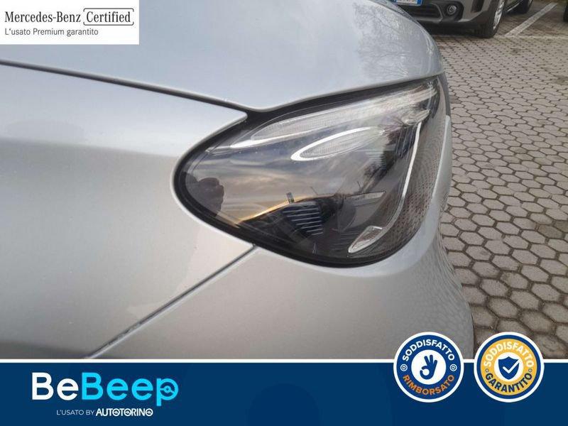 Mercedes-Benz GLC 220D MHEV AMG PREMIUM 4MATIC AUTO