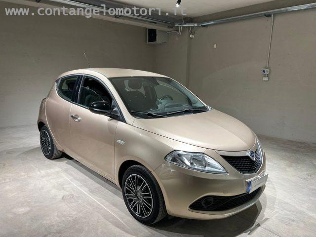 LANCIA Ypsilon 1.2 69 CV 5 porte Gold my16