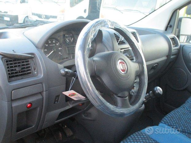 Fiat Scudo 2.0 M-JET 130CV FRIGO FRCX -20 01/2028