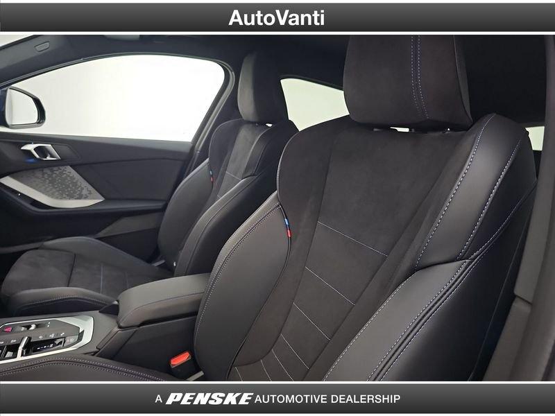 BMW Serie 1 120d 48V 5p. MSport