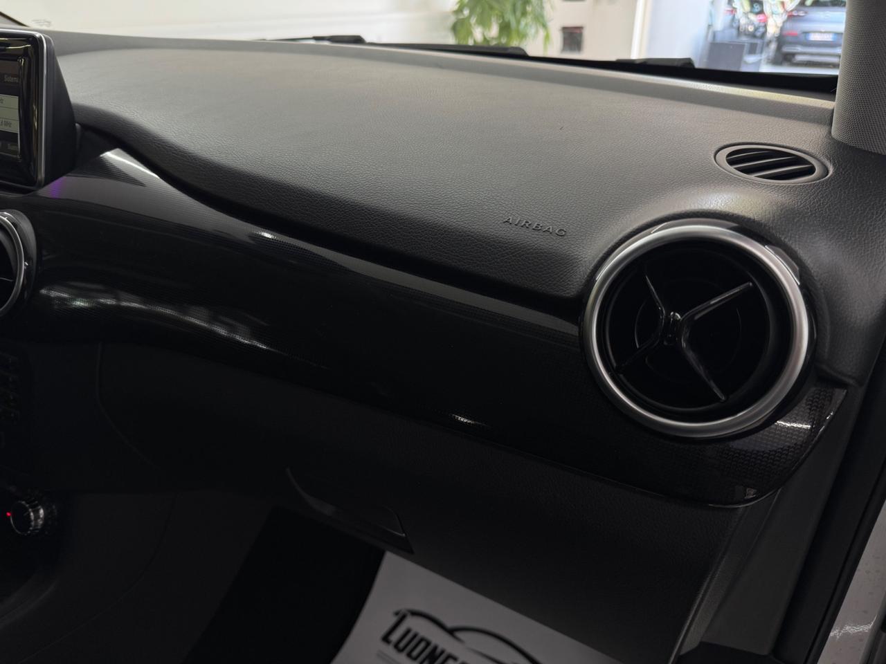 Mercedes-benz Classe B 180d Premium