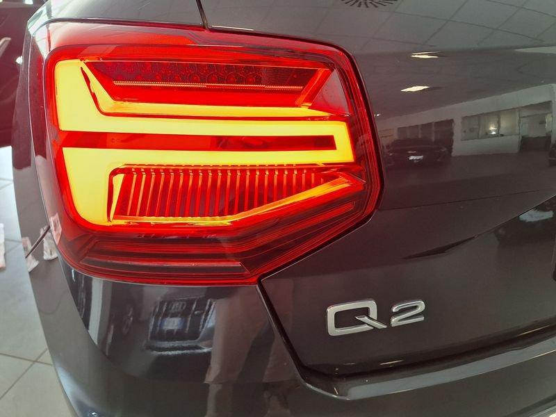 Audi Q2 Q2 30 2.0 tdi Business Plus s-tronic
