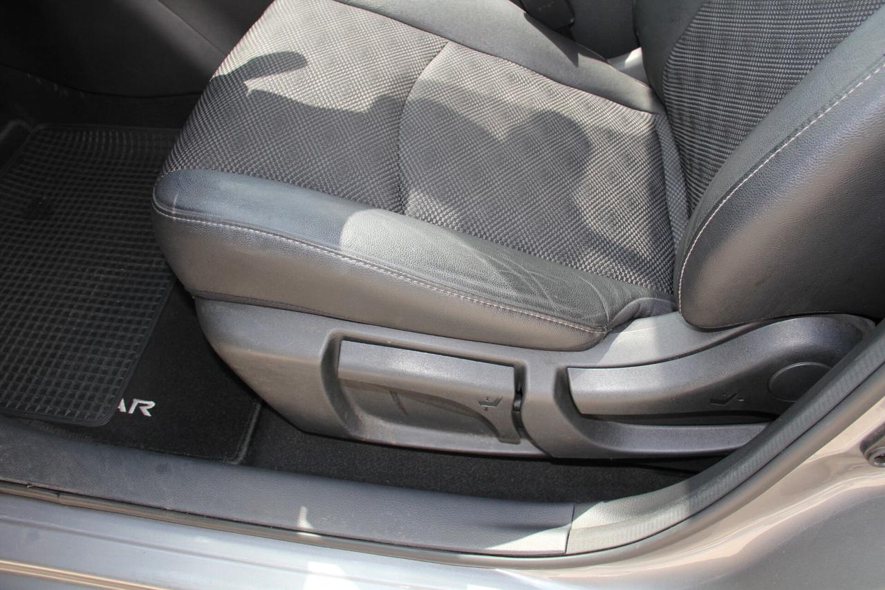 Nissan Pulsar 1.5 dCi Tekna