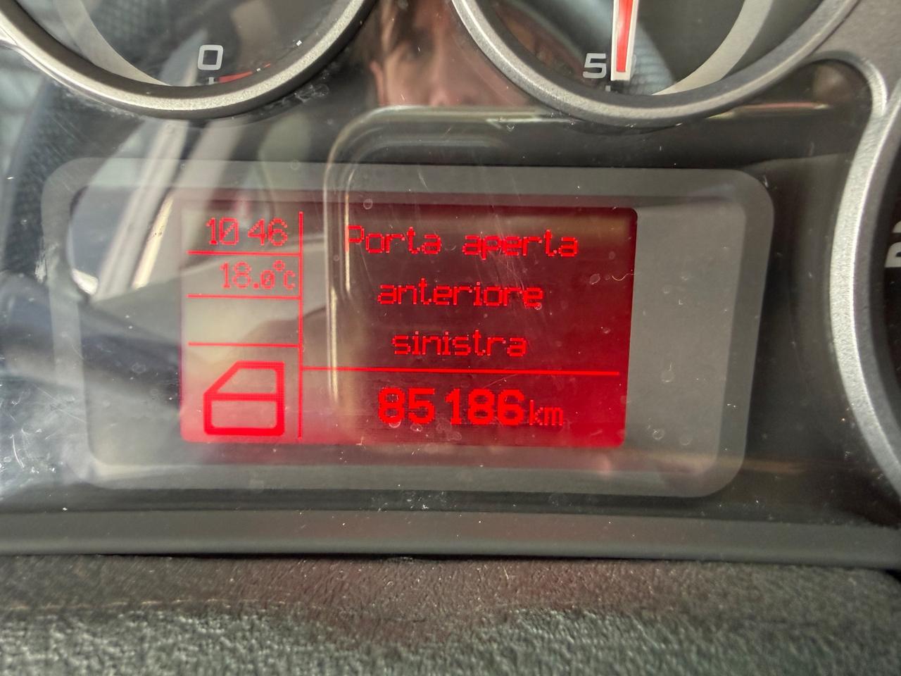 Alfa Romeo MiTo 1.3 JTDm-2 95 CV S&S Distinctive