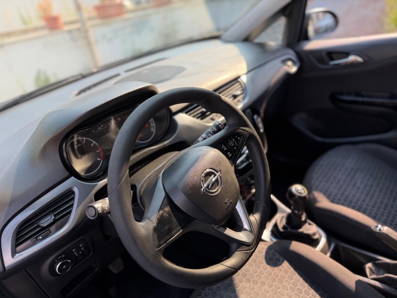 Opel Corsa 1.4 90CV GPL Tech Coupé Advance