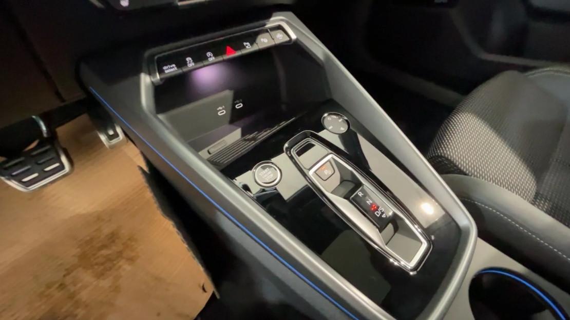 Audi A3 SPB 35 TDI S tronic line edition