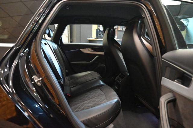 AUDI RS4 2.9 TFSI Q.TIPTR. DYNAMIC PLUS FRENI CARBOCERAMICI