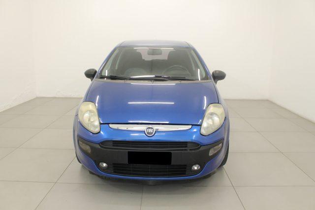 FIAT Punto Evo 1.3 Mjt 75 Cv. Dynamic