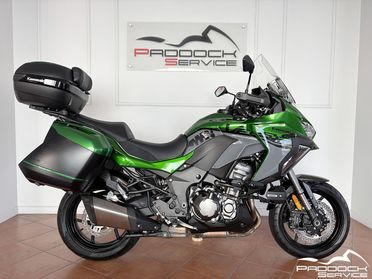 Kawasaki Versys 1000 Grand Tourer SE *** 11.300 km