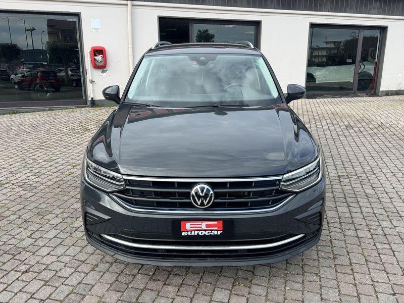 Volkswagen Tiguan 2.0 TDI SCR 90KW Life