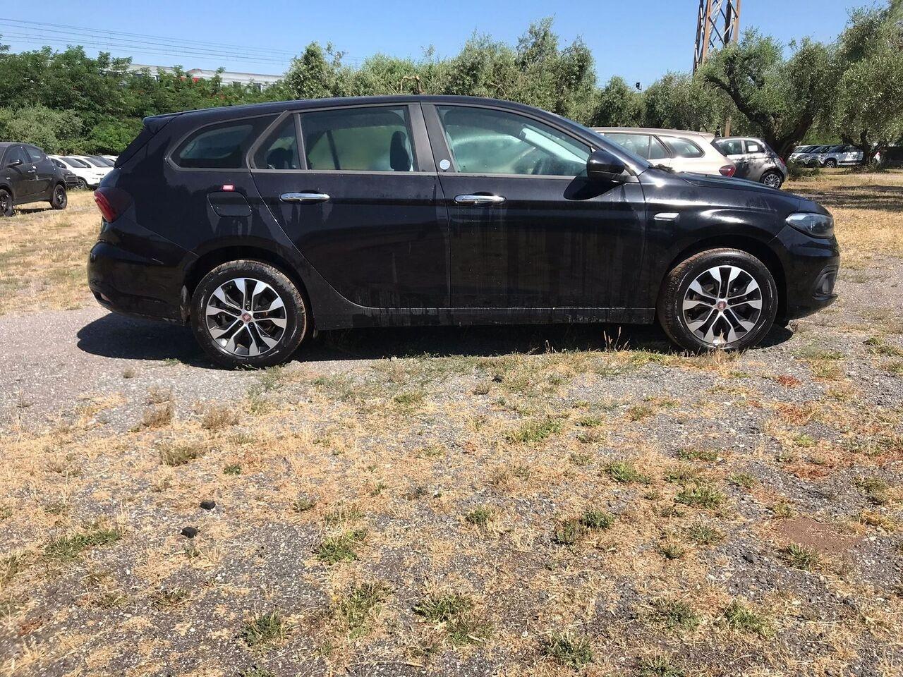 FIAT Tipo 5porte II 2021 - Tipo 5p 1.3 mjt CityLife s&s 95cv