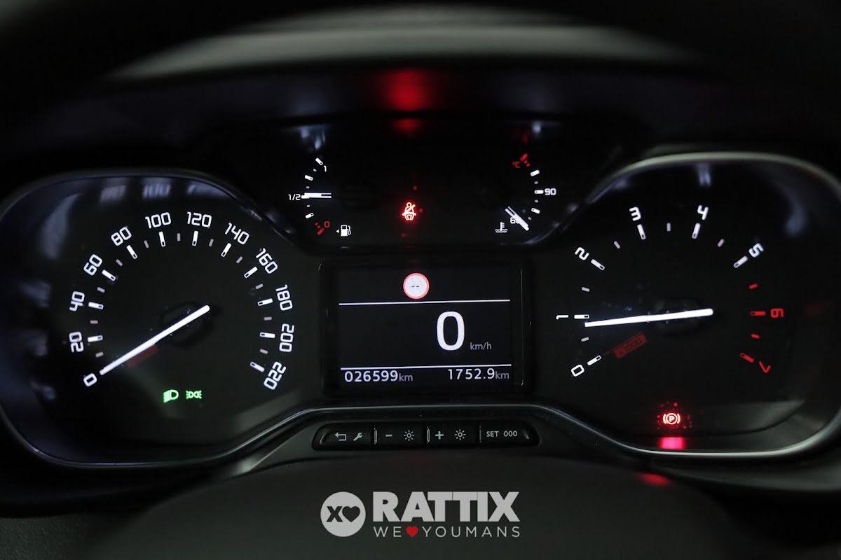Toyota Proace City Verso 1.5D 130CV L1 D Lounge