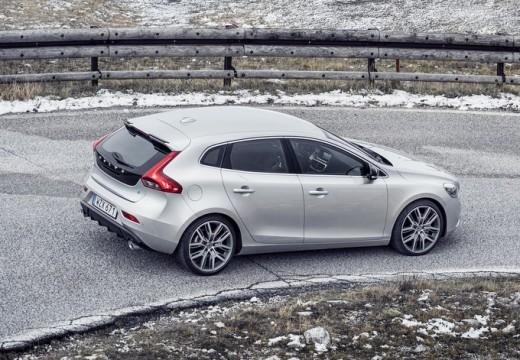VOLVO V40 II 2012 - V40 2.0 d2 eco Business my17