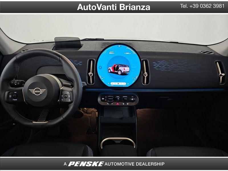 MINI Countryman Mini Countryman D 48V Classic