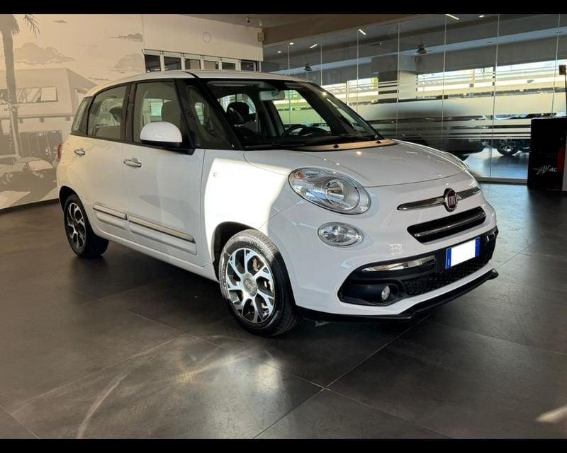 FIAT 500L 1.3 Multijet 95 CV Pop Star