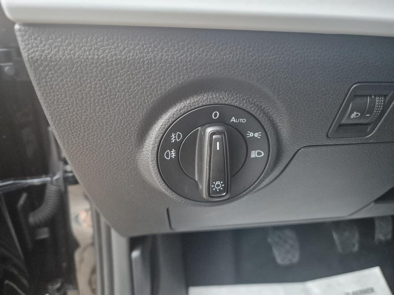 Seat Arona 1.0 TGI Style